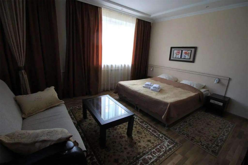 Гостевой дом на Володарке - главное фото