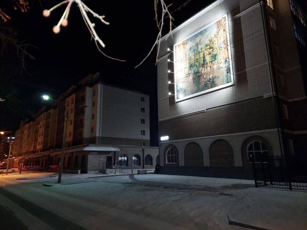 Веста на пр. Ленина (Абакан) - главное фото