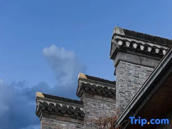 SCHOLARS BOUTIQUE Hotel (Zhenjiang Xijindu Ancient Street Museum) - главное фото