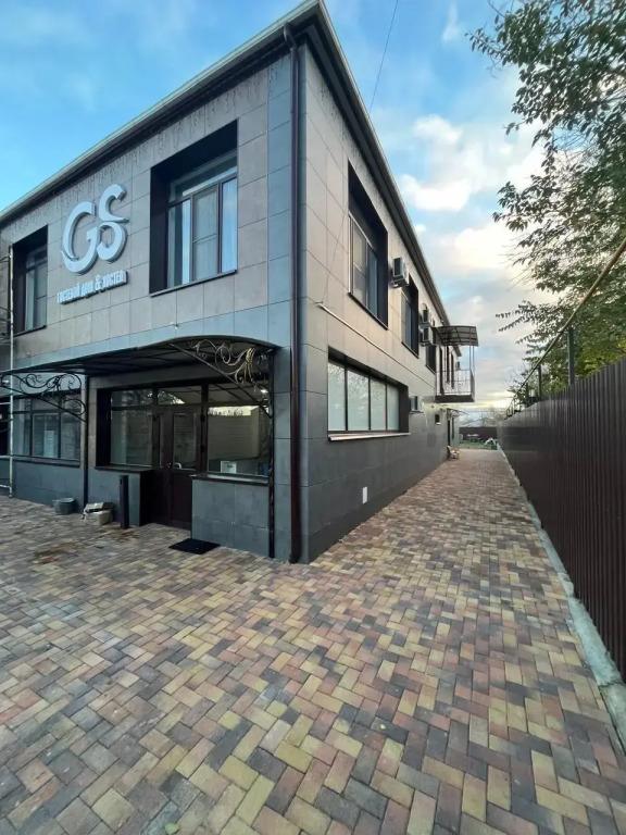 Гостевой дом, Хостел - главное фото