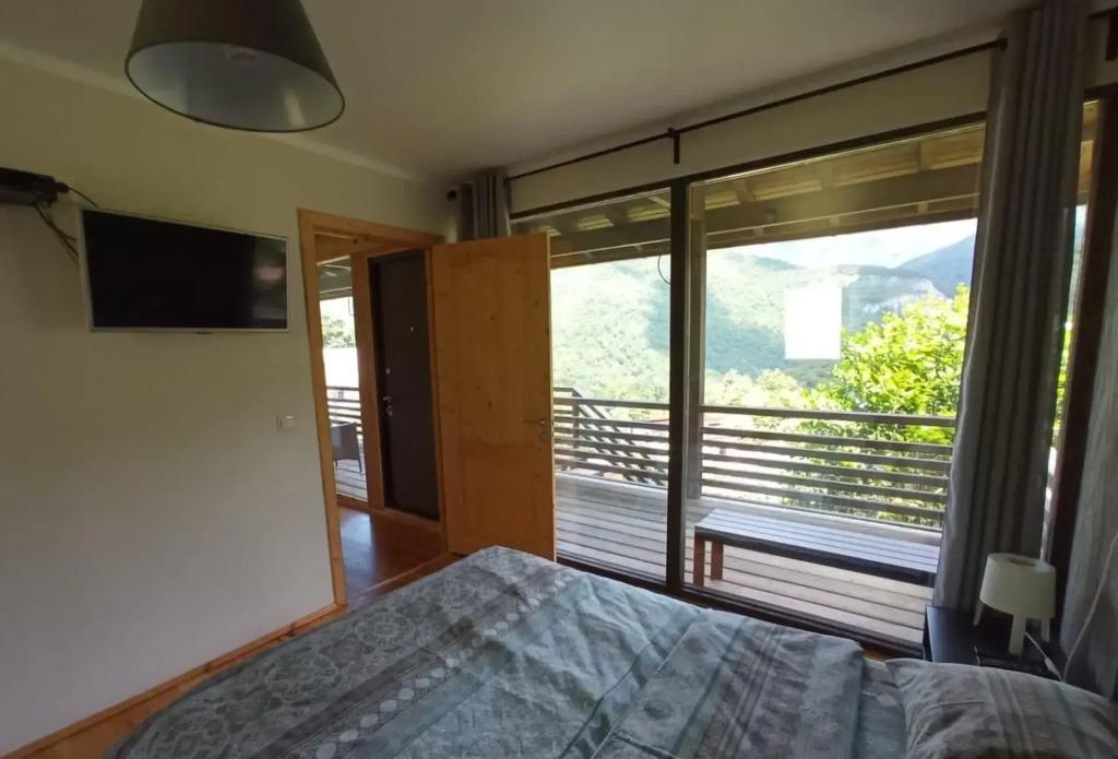 Дом в селе Алексеевское - главное фото