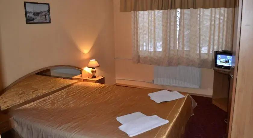 Druzhba Hotel - главное фото