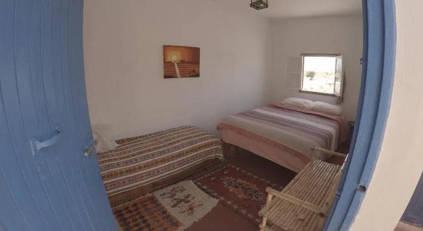 Sidi Kaouki Beach Hostel - главное фото
