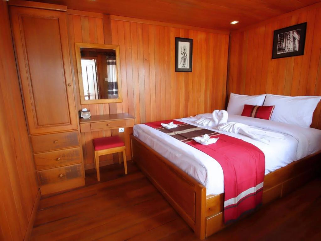 Mekong Dawn Cruise - главное фото