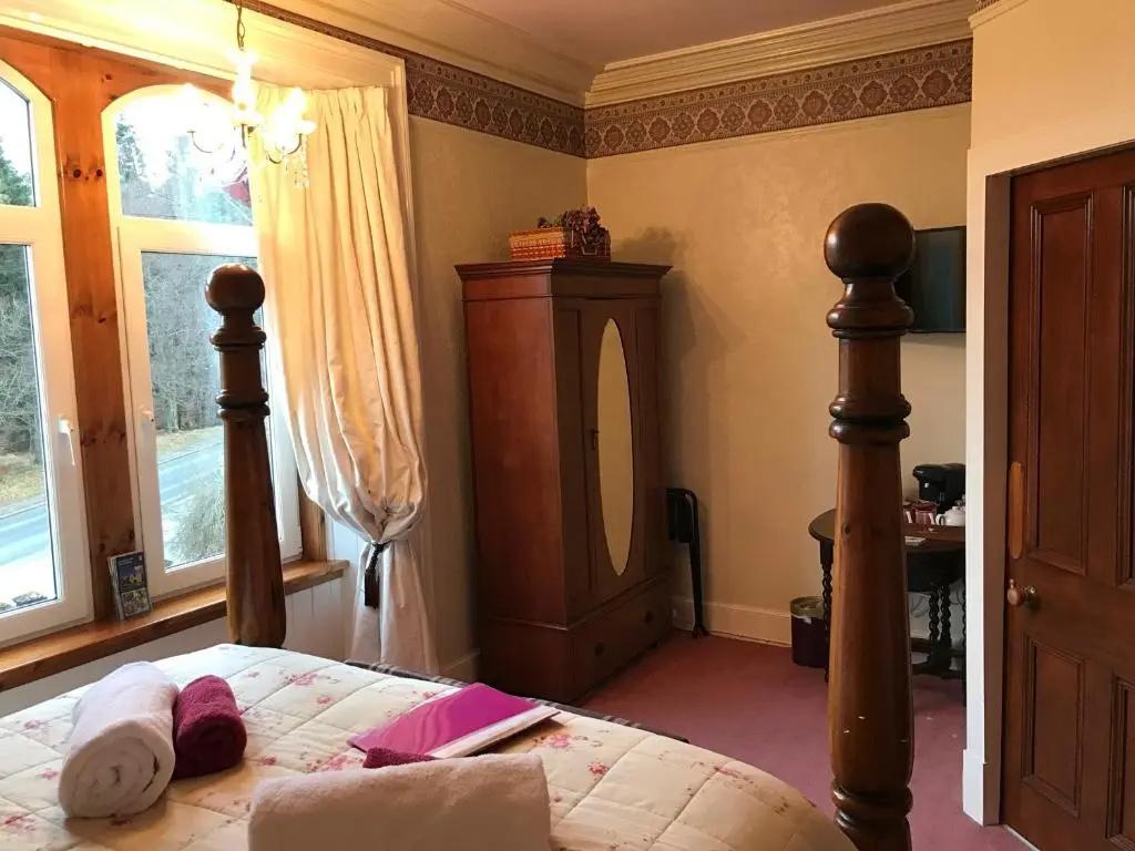 RossMor Bed & Breakfast - главное фото