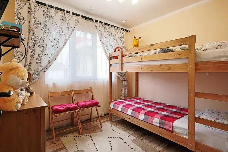 Семь морей - главное фото