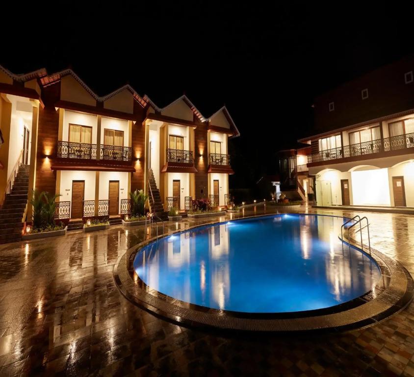 Sea Queen Beach Resort and Spa - главное фото