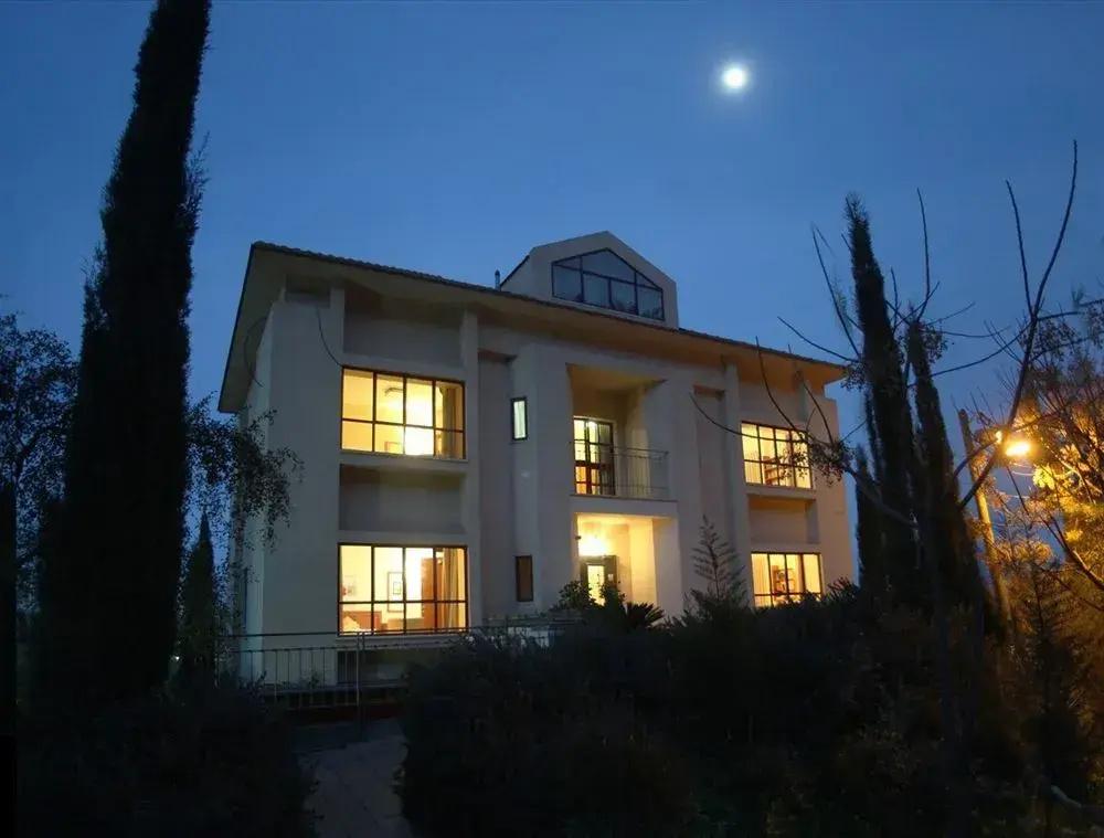 Gilboa Guest House - Benharim - главное фото
