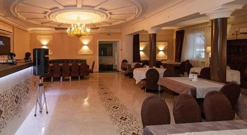 Hotel Complex Samey - главное фото