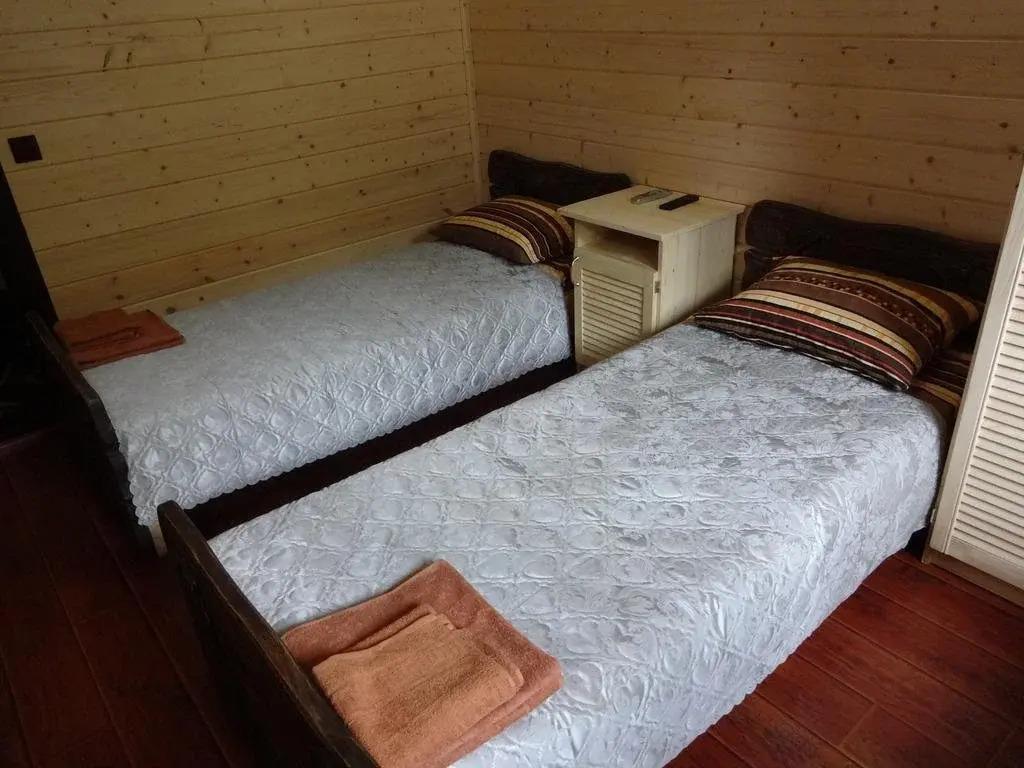 Guest House Mamedovo Ushchel'Ye - главное фото