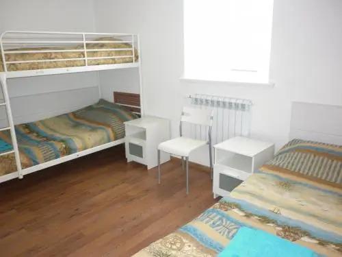 House in Lesnaya - главное фото