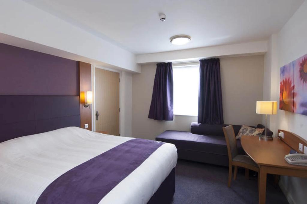 Premier Inn Maidstone/Sevenoaks - главное фото