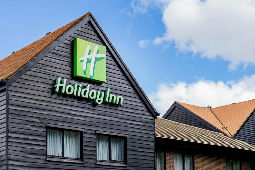Holiday Inn Maidstone-Sevenoaks by IHG - главное фото