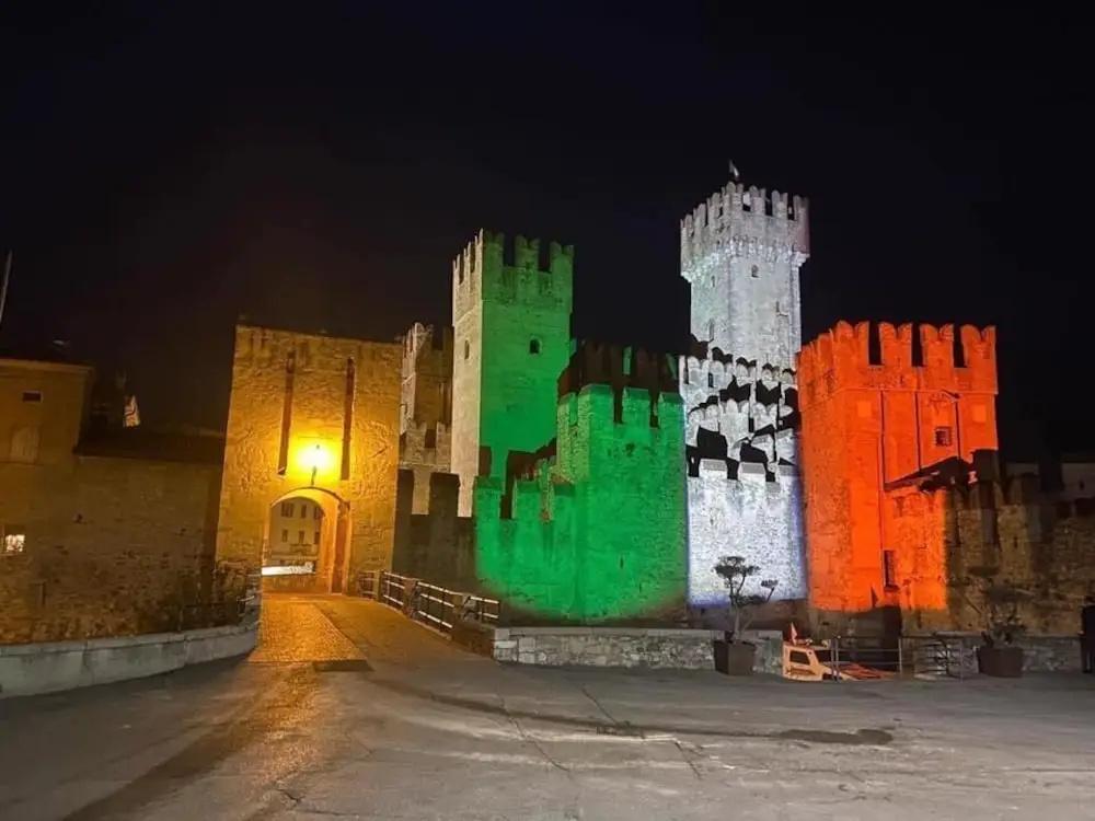 Harmony Sirmione - главное фото