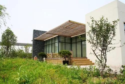 Zhenjiang Runyang Bridge Hotel - главное фото
