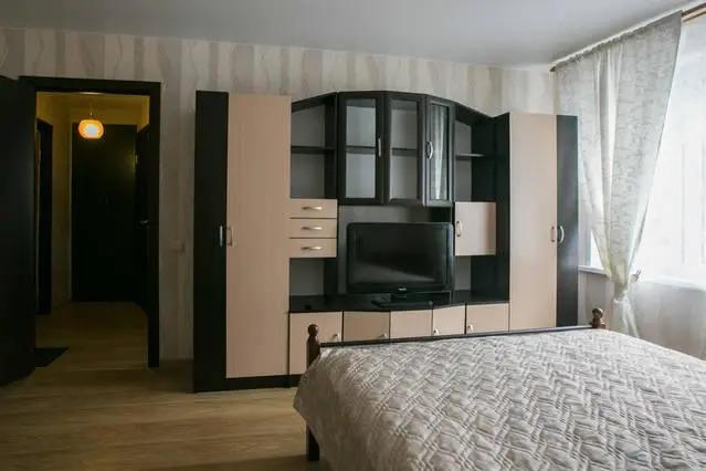 DearHome на улице Митрофанова - главное фото