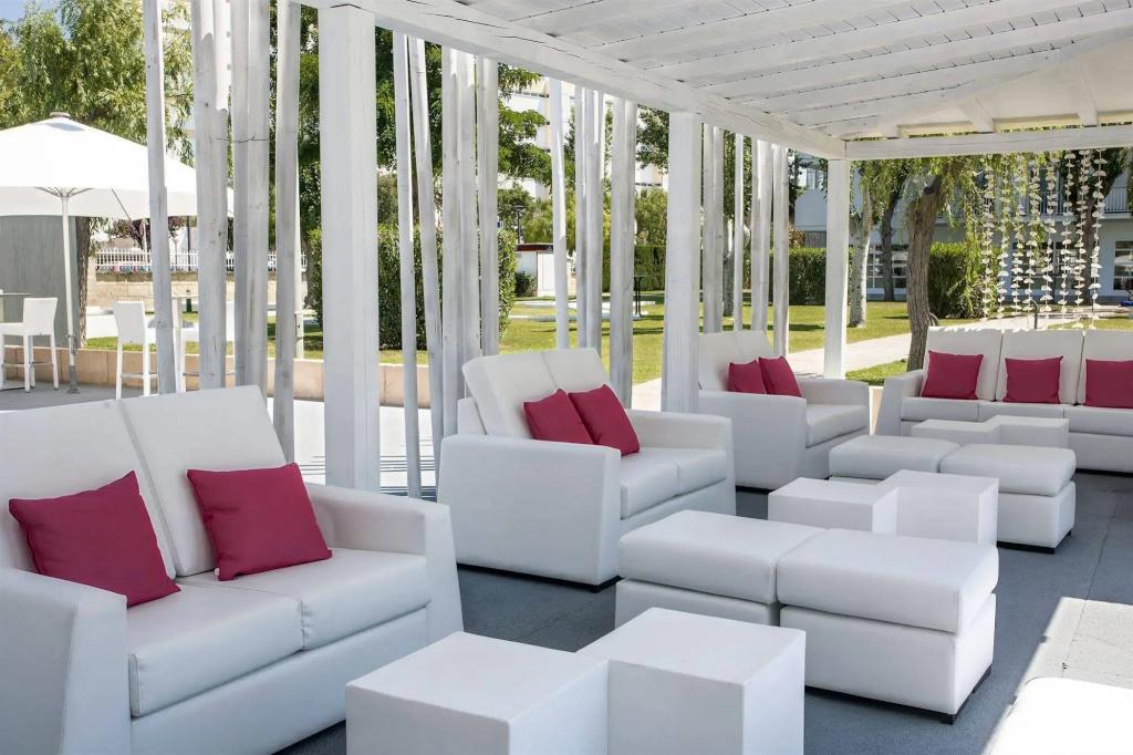 Hotel Astoria Playa - Adults Only - главное фото