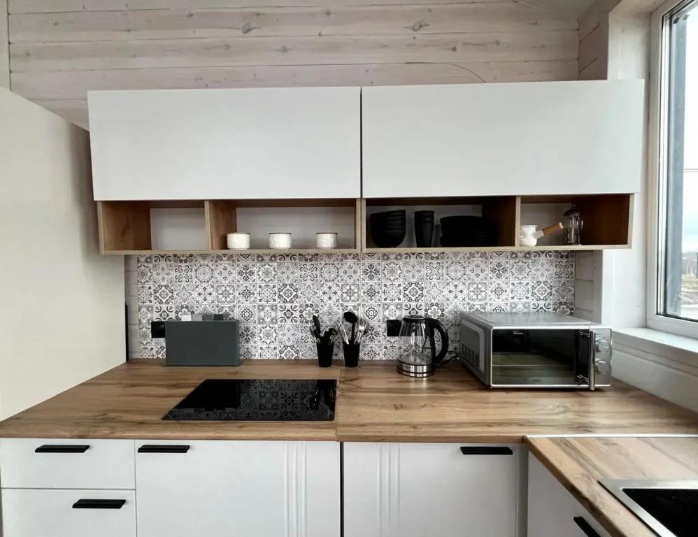 Коттедж у Юлии - главное фото