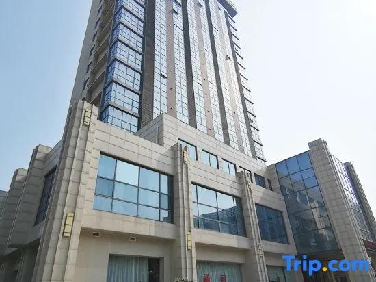 Huijing Hotel - главное фото
