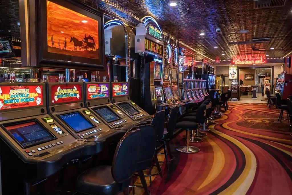 Skyline Hotel & Casino - главное фото