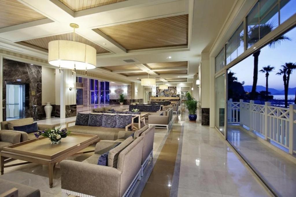 Quadas Hotel - Adults Only - главное фото
