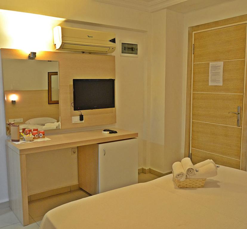 Bodrum Oscar Hotel - главное фото