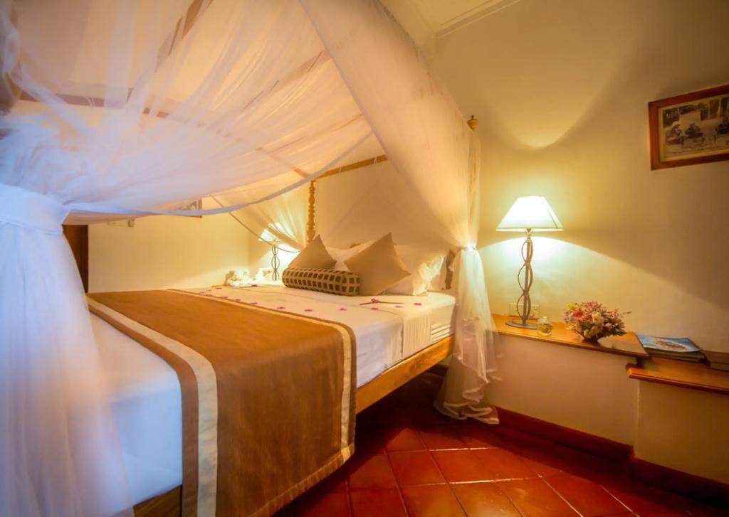 Dickwella Resort and Spa - главное фото