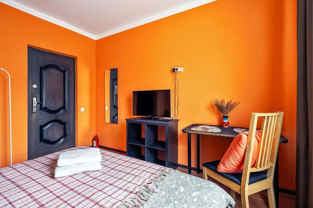 ФлайБокс Внуково - главное фото