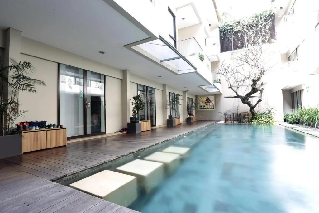 ZEN Rooms Permata Karawaci - главное фото