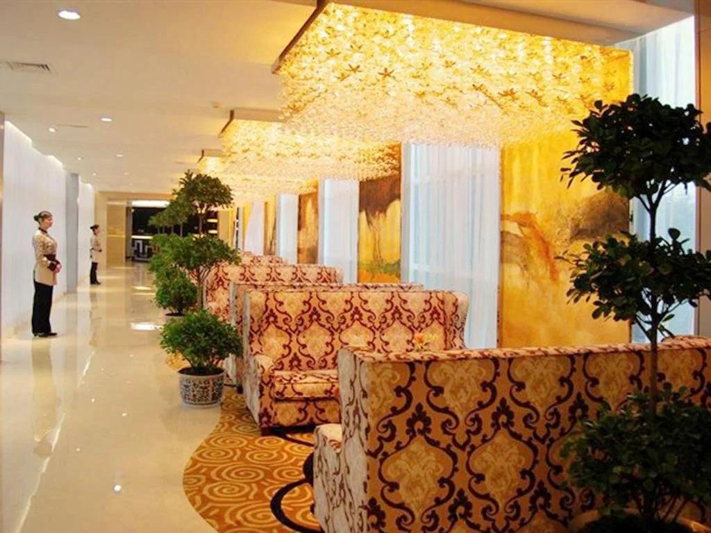 Beunique Hotel - главное фото