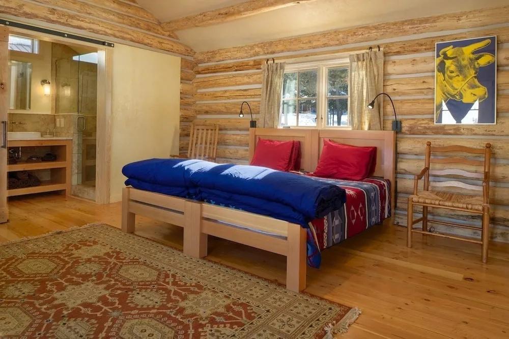 Turpin Meadow Ranch - главное фото