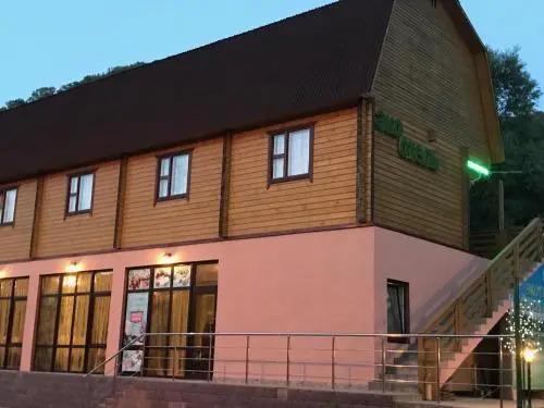 Ekohotel - главное фото