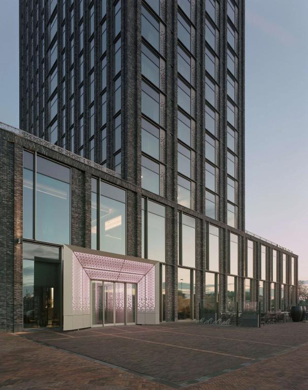 Van der Valk Hotel Nijmegen - Lent - главное фото