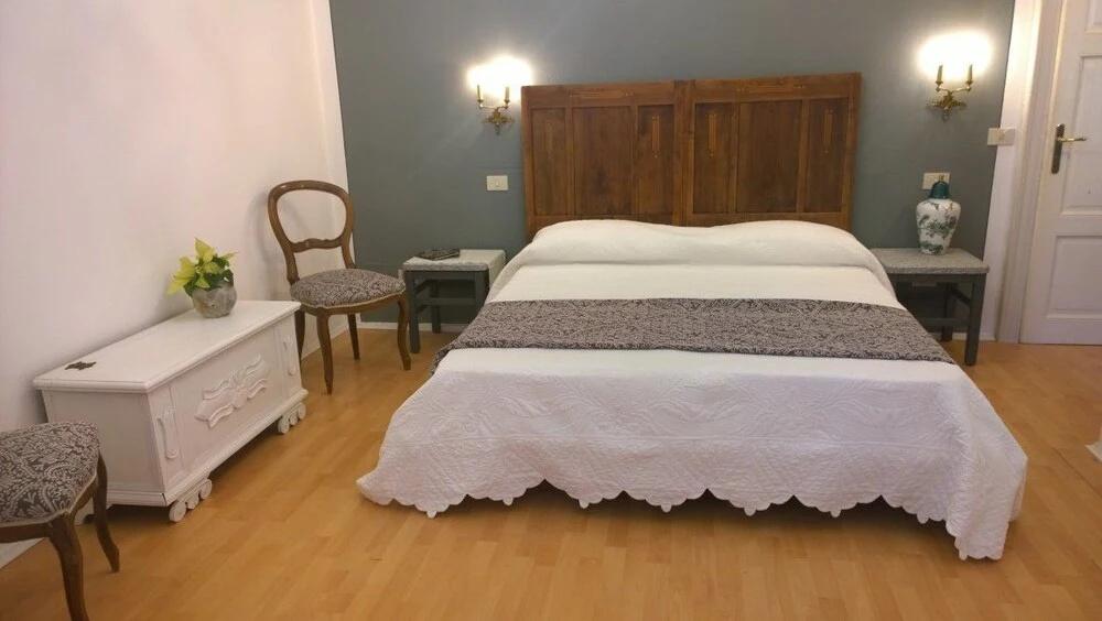 B&B Le Oche di Bracchio - главное фото