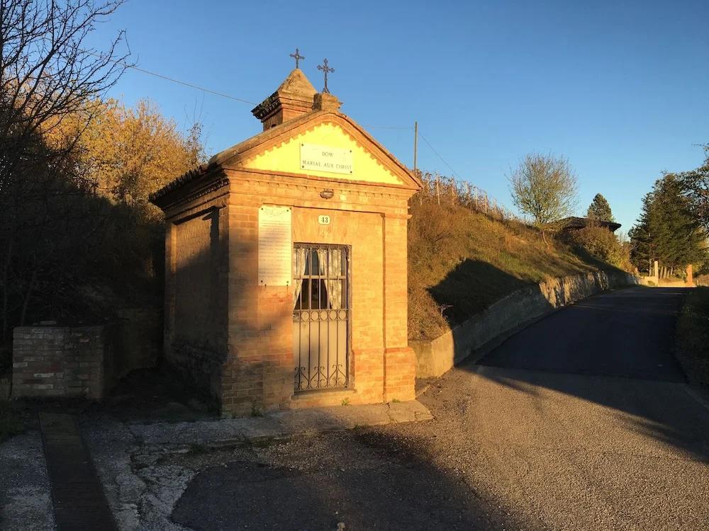 Cascina Il Bricco - главное фото