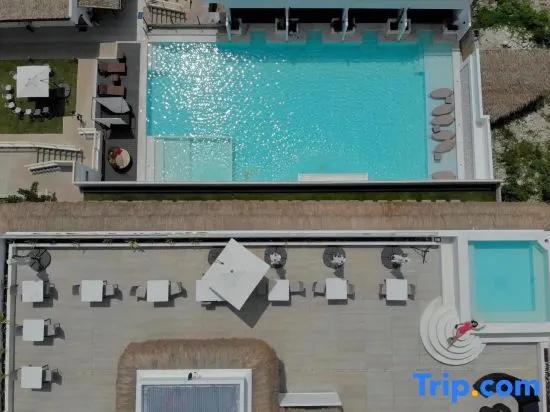 Bohol Coastal View Hotel - главное фото