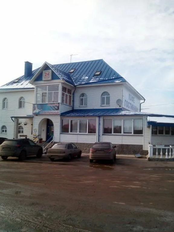 Бежин Луг - главное фото