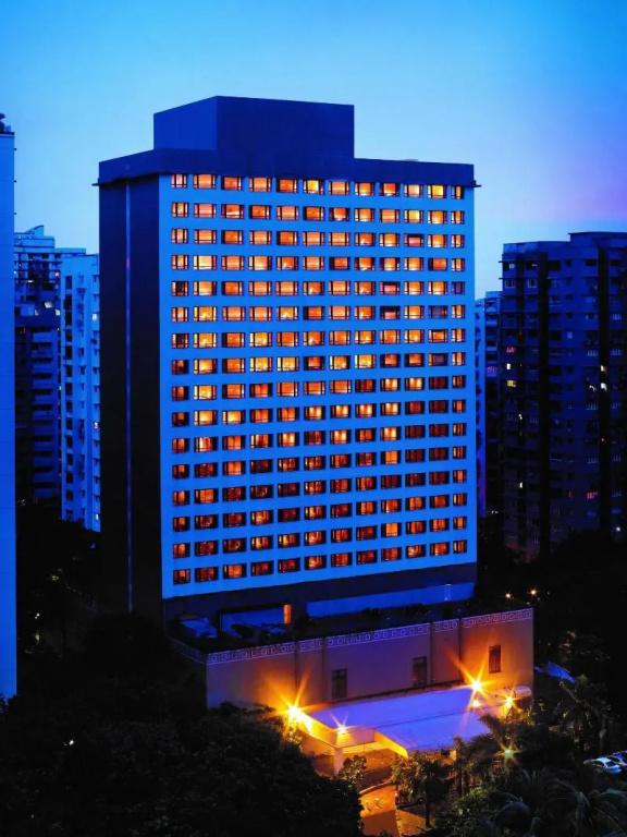 President, Mumbai - IHCL SeleQtions - главное фото