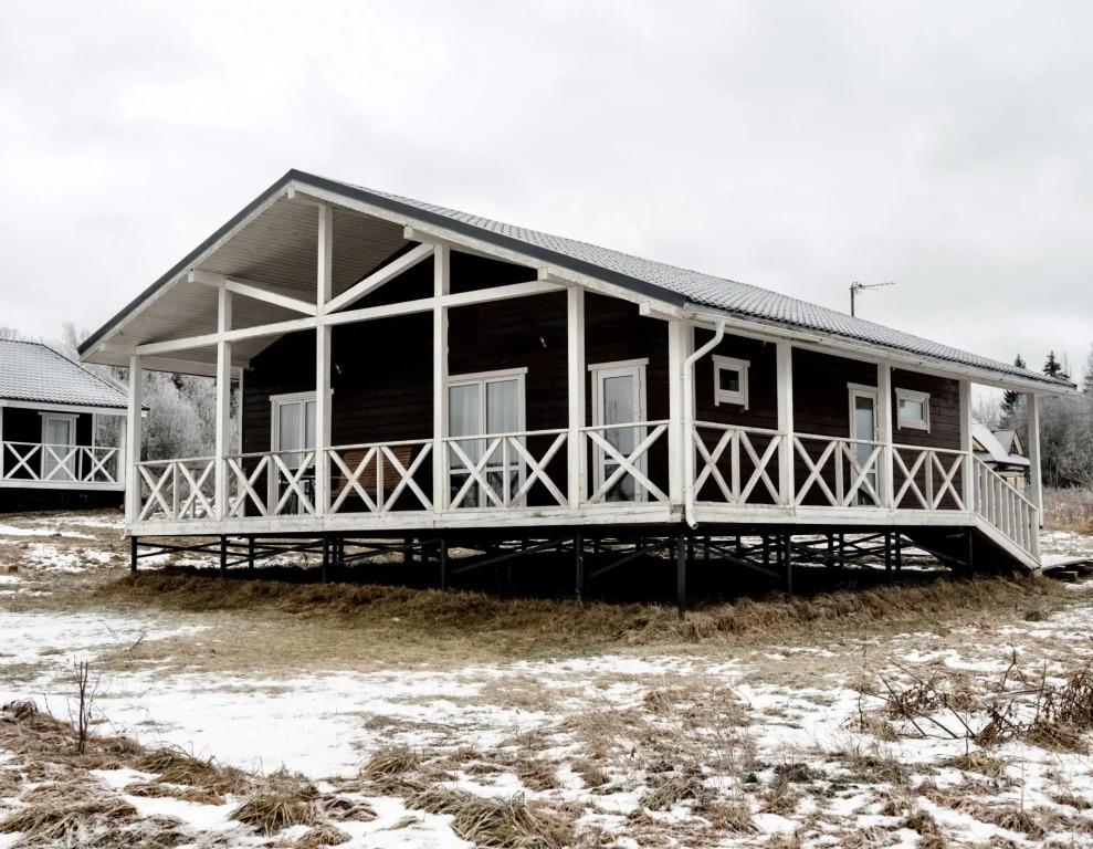 Paivila Village (Пайвила Вилладж) - главное фото