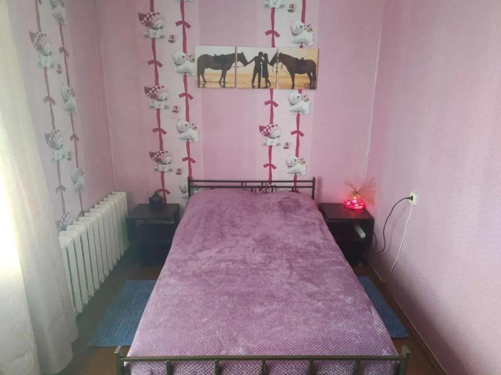 Апартаменты на Загородной 16 - главное фото