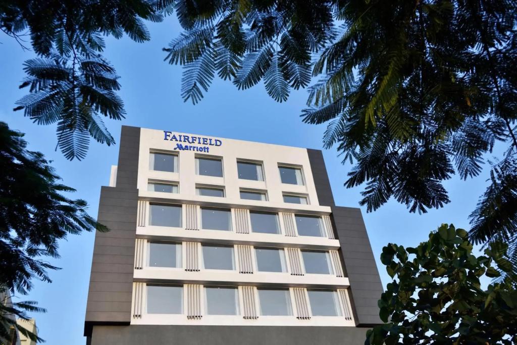 Fairfield by Marriott Indore - главное фото