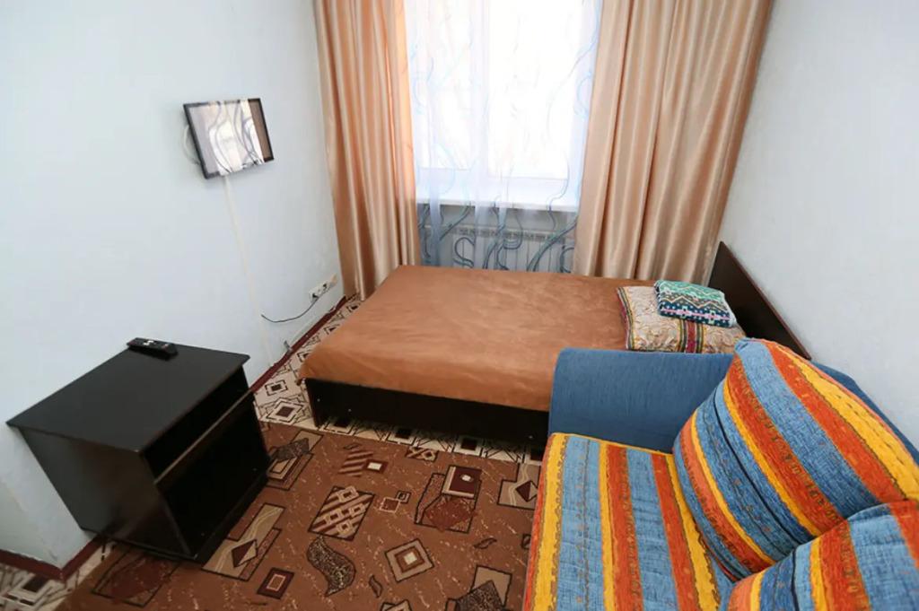 Венеция на Красноярском - главное фото