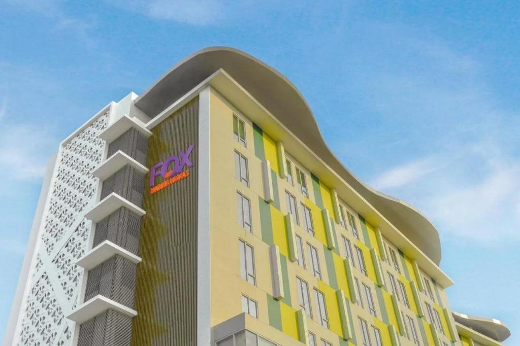 Sahid Bangka Hotel - главное фото
