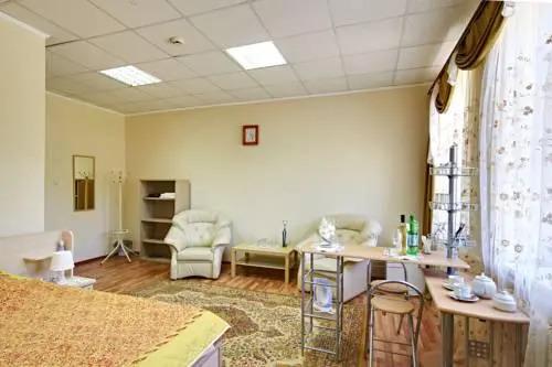 Гостевой дом Псебай - главное фото