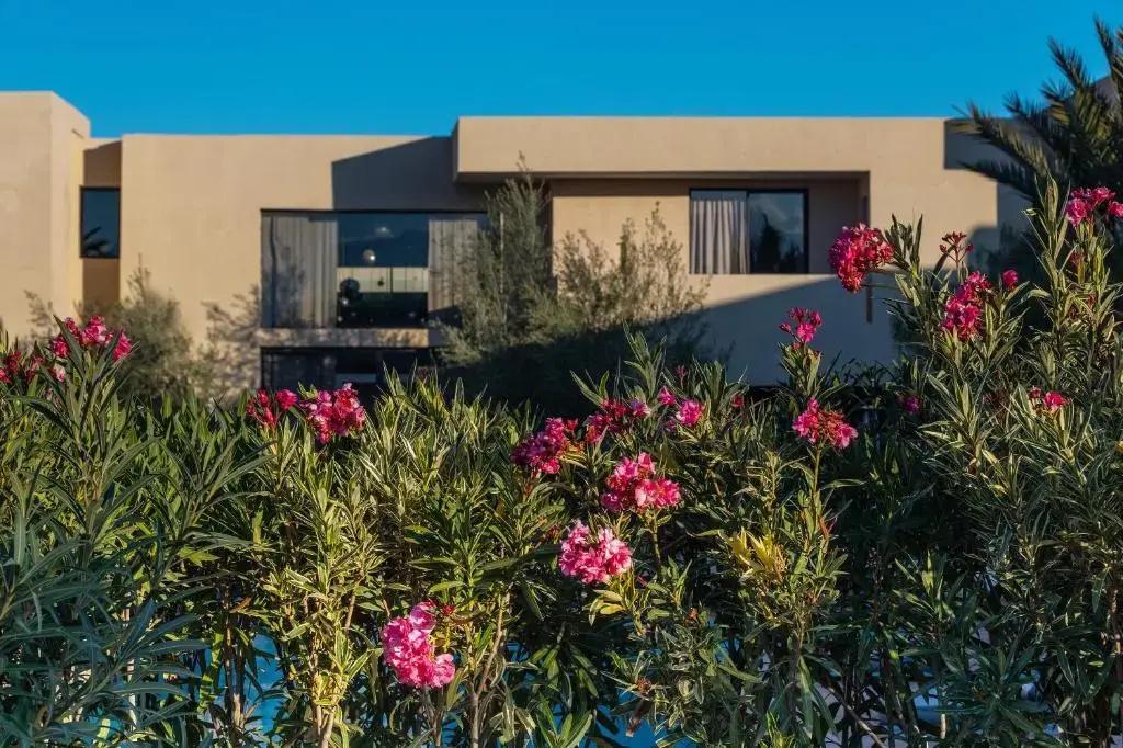 Sirayane Boutique Hotel and Spa - главное фото