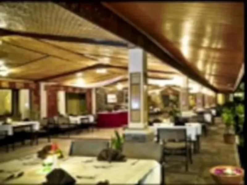 Sindang Reret Hotel and Resto Ciwidey - главное фото