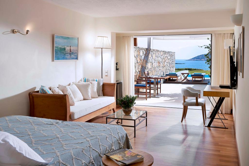 St. Nicolas Bay Resort Hotel & Villas - главное фото
