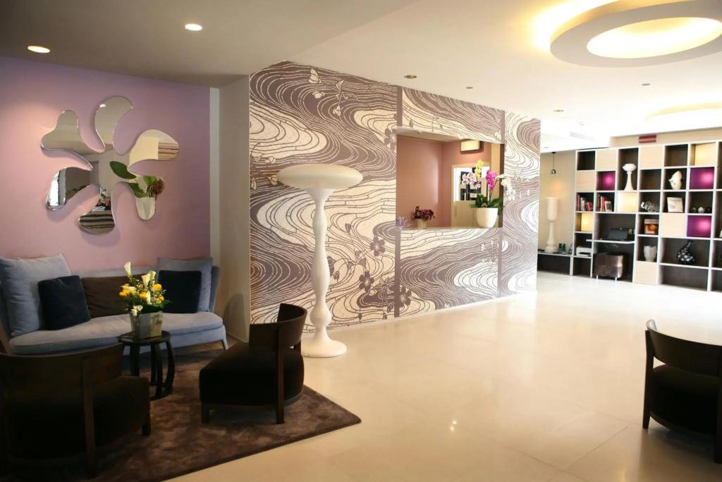 Hotel Eden - главное фото