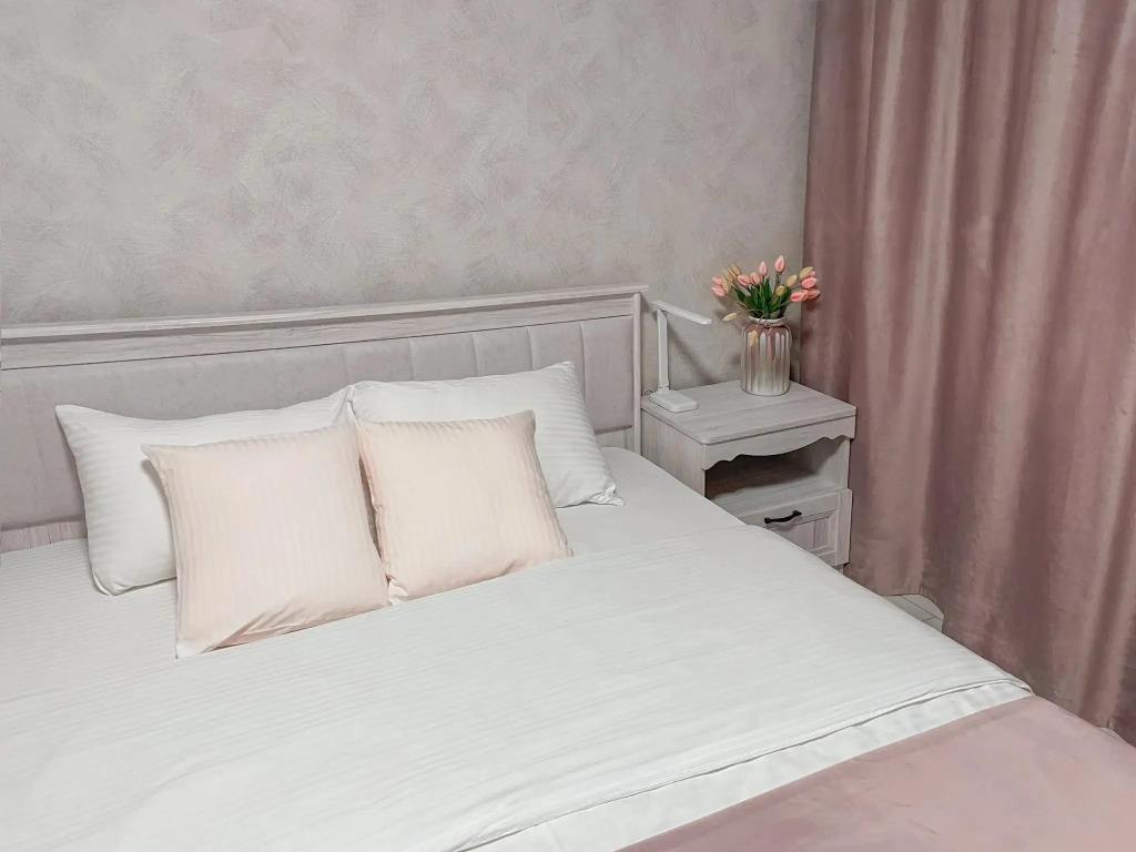 Апартаменты на улице Карла Маркса 19 - главное фото