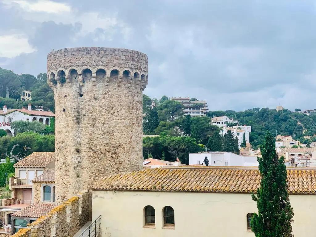 Apartamento Tossa de Mar - главное фото